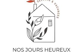 L'Escapade, Maison De Campagne